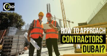 Approach Building Contractors in Dubai